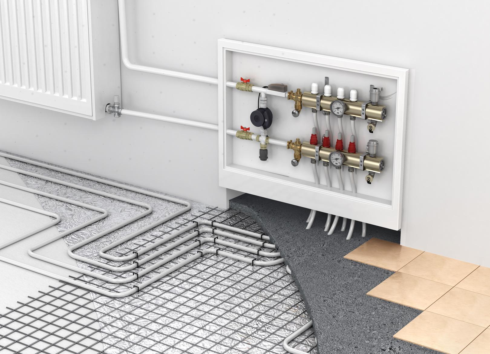 remplacement chaudière électrique prix Paris 12