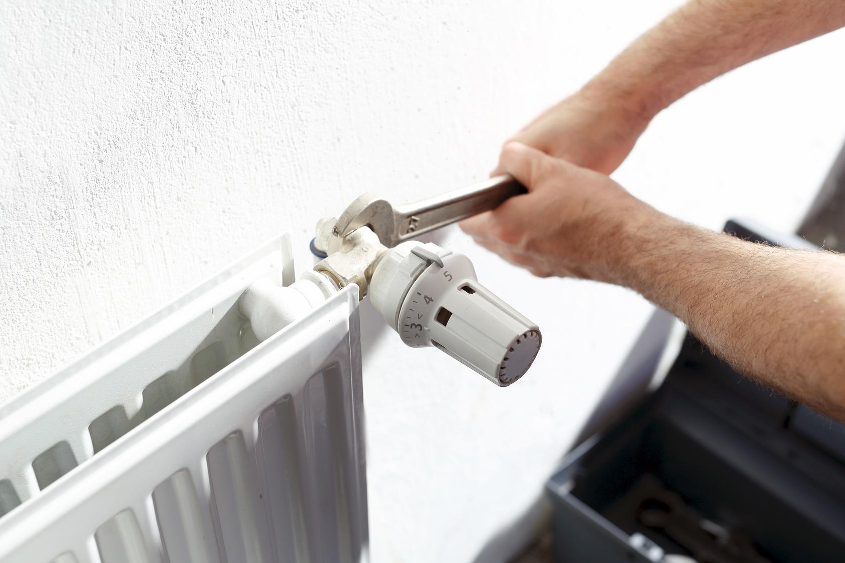 remplacement chaudière électrique prix Paris 12