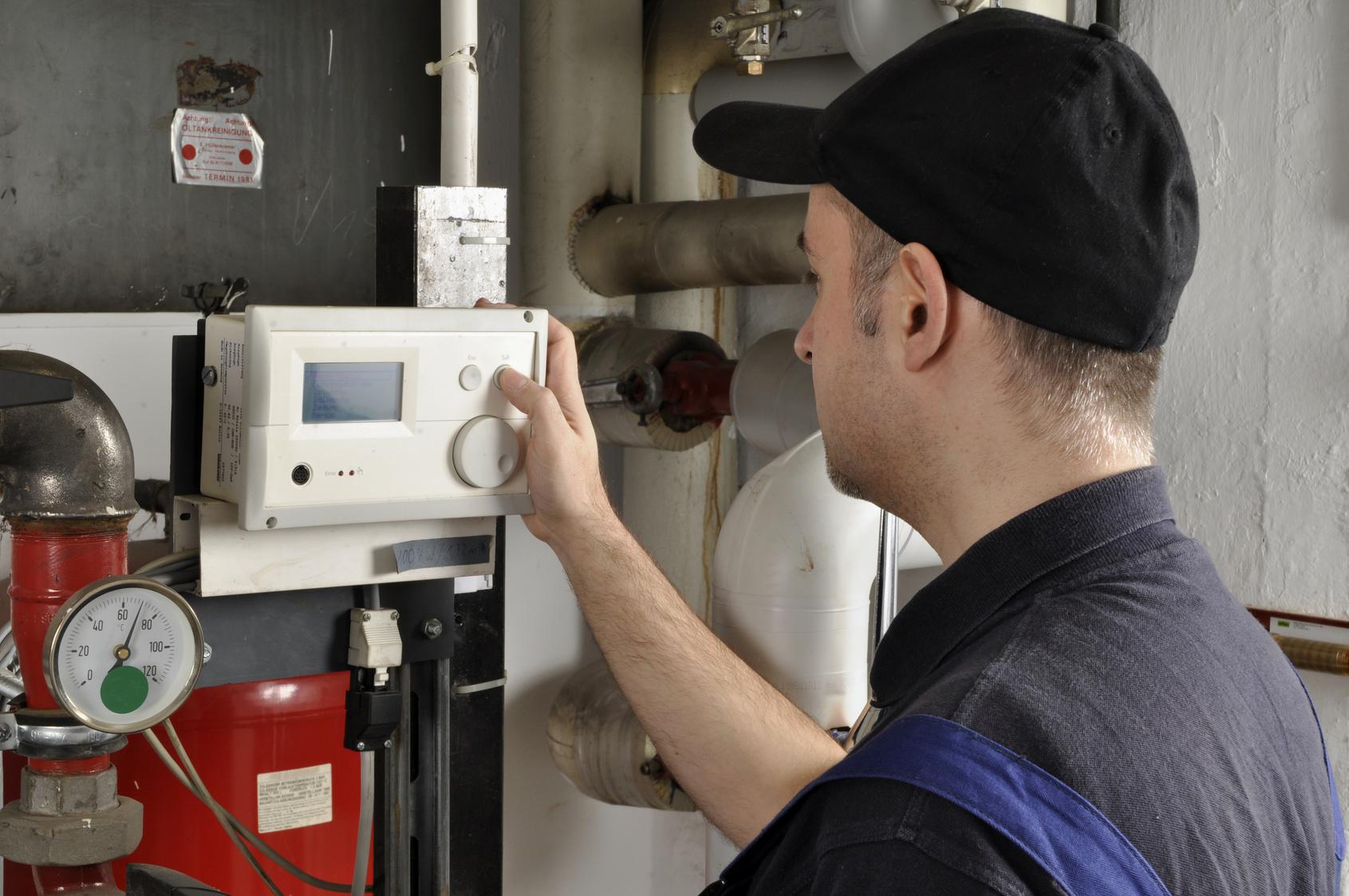 remplacement chaudière électrique prix Paris 6